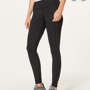 LULULEMON Speed Tight 6